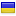 bewell.com.ua server is located in Ukraine
